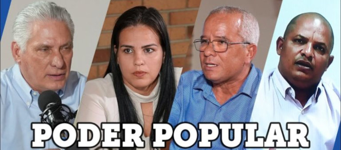 Desde la Presidencia analiza labor del delegado 