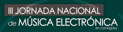 Comienza hoy Jornada de Música Electrónica Beat 32