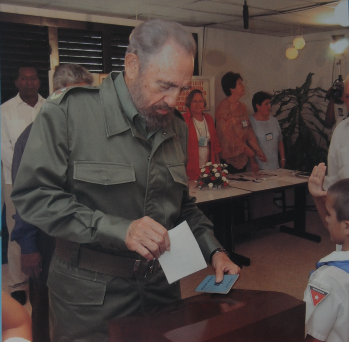 El SÍ de la mayoría, por el bienestar de todos