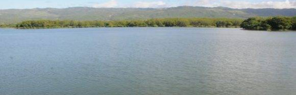 Llenado de embalses cubanos al 70 % de sus capacidades