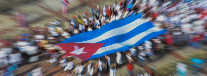 Algunos sí de los cubanos para el #YoVotoSí