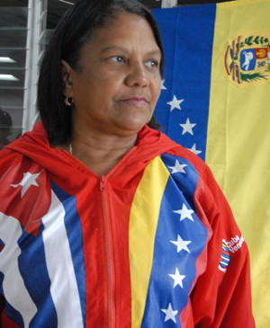 Bárbara Ayala Casanova