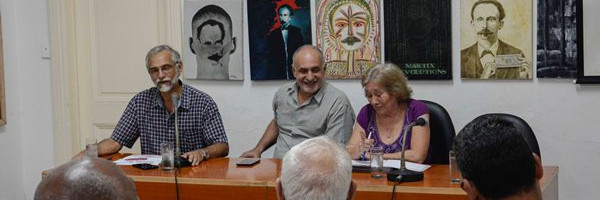 Jornada de la Prensa Cubana, desde el 4 de marzo