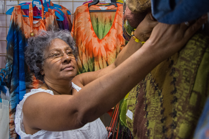 Fair of Craft 500 + will premiere new Camagüey space