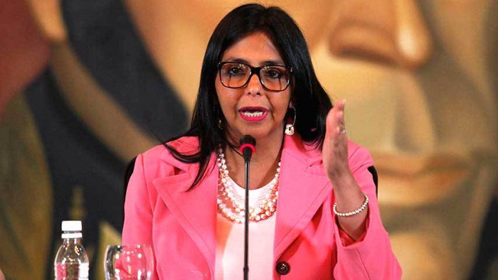 Show mediático resultó concierto opositor en frontera colombo-venezolana