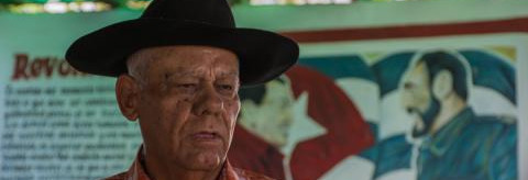 Las razones de Alipio #Yovotosí