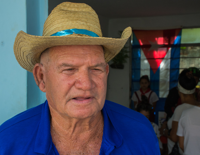 José Rodríguez Clabelles