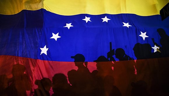 Responsabiliza Venezuela a los Estados Unidos y Colombia de planes de agresión
