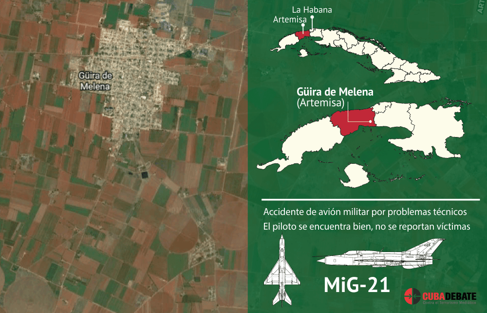 Infografía: Edilberto Carmona / Cubadebate