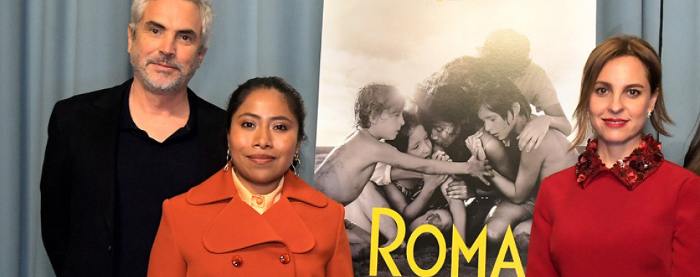 Premios Oscar 2019: Contra fronteras y muros que limitan el talento 
