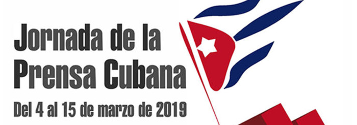 Jornada de la Prensa con variadas opciones en Camagüey