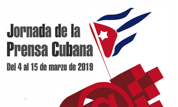 Jornada de la Prensa con variadas opciones en Camagüey