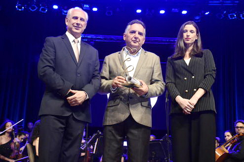 Foto:Tomada de Premios.excelencias 