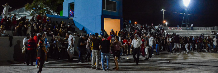 La Década Prodigiosa se siente en Camagüey