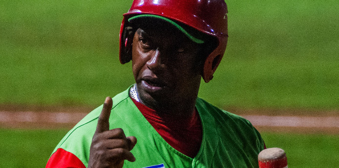 Serie del Caribe 2019: Ayala será el torpedero y séptimo bate de Cuba