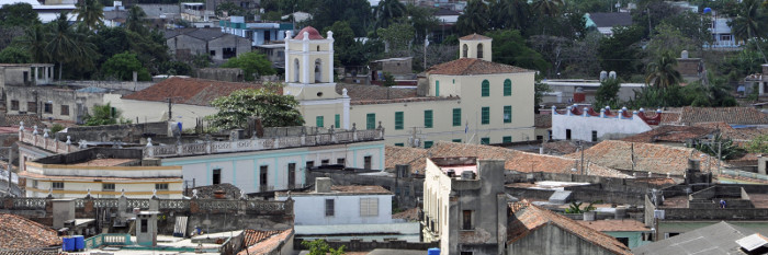 ¿Qué celebra Camagüey? (+ Mapa Interactivo y video)