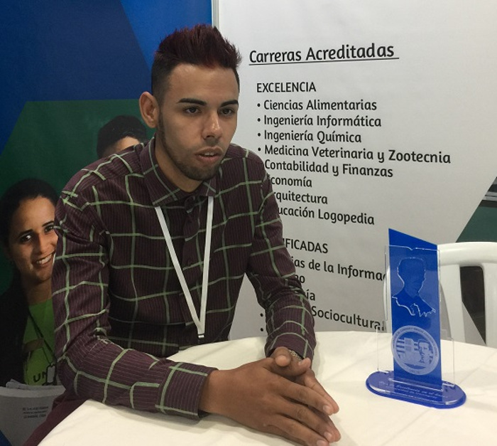 Camagüey aporta nuevas oportunidades para el aprendizajeCamagüey aporta nuevas oportunidades para el aprendizaje