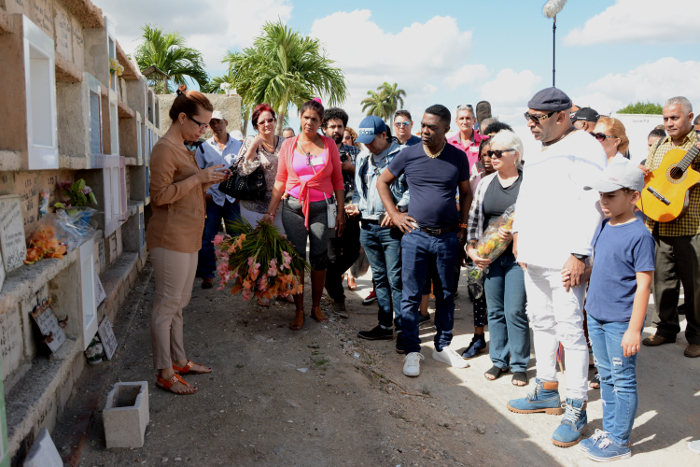 Sonido Camagüeyano piensa en todos (+Audio)