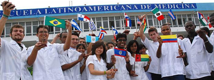 El humanismo marca la diferencia entre Cuba y Estados Unidos