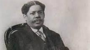 El inmenso Juan Gualberto Gómez