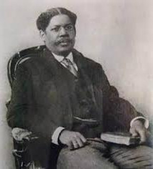 El inmenso Juan Gualberto Gómez