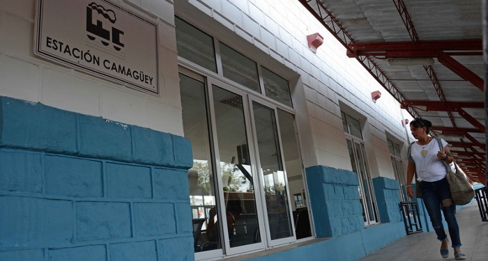 Aseguran en Camagüey servicios de nuevos trenes nacionales (+Fotos)