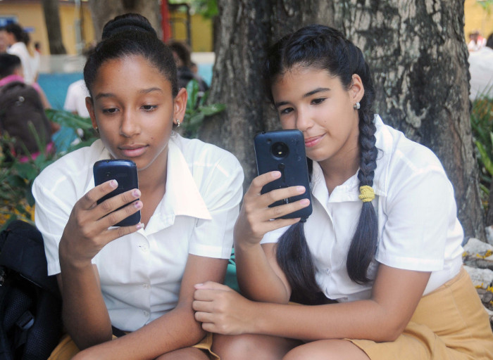 Verano interactivo, propuesta de los Joven Club