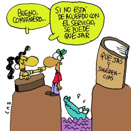 Personas... y personas