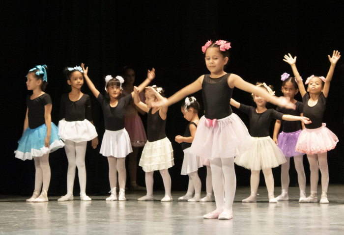 Talleres de verano, regalos del alma