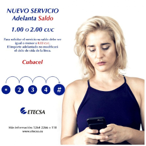 Foto:Tomada de etecsa