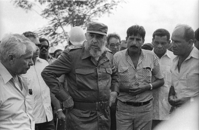 Nicaragua, ¿una comunidad fantasma?