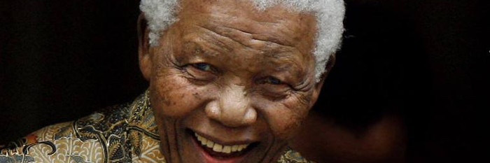 Mandela: una vida entregada a todos