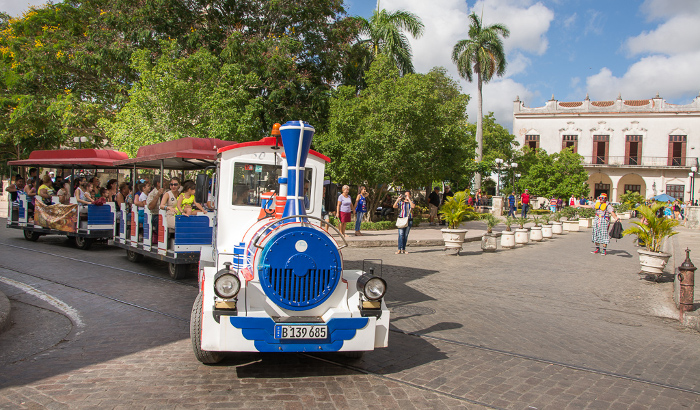 Oficina del Historiador invita a vivir el verano /camaguey