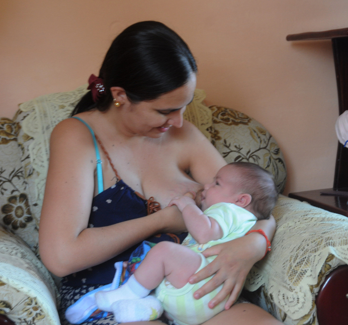 Camagüey health presents stable results in maternal and child program