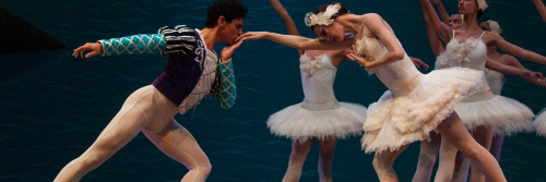 Ballet de Camagüey regresa al Teatro Principal