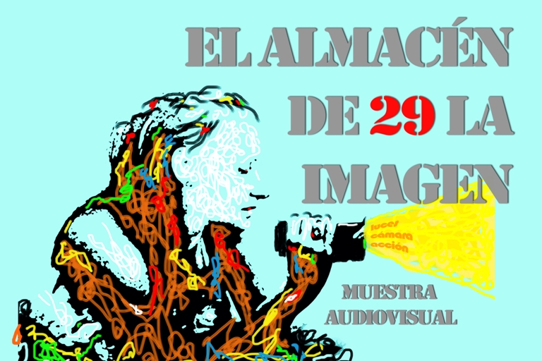 Call for The Warehouse of the Image 2019