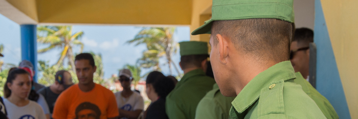 Verano sin fronteras (+ Fotos)