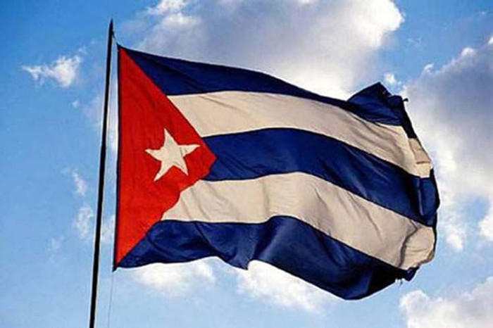 Foto: Tomada de Cubasí Movimientos de solidaridad ratifican apoyo a Cuba