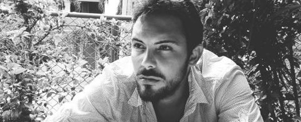 Darío Alemán y la máscara del superhéroe cubano
