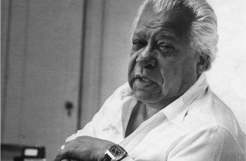 Jornada por natalicio de Nicolás Guillén