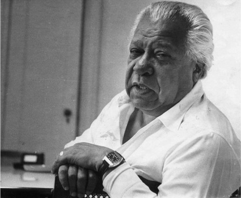 Jornada por natalicio de Nicolás Guillén  Camaguey 