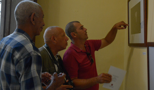 Tributo al cubano sato