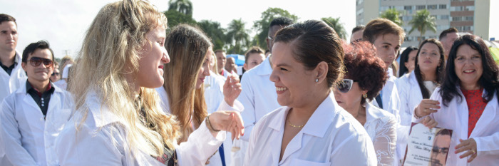 Nuevas formas de ubicación laboral a partir de septiembre