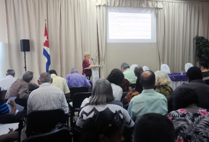 Prospectiva del desarrollo local desde una mirada científica