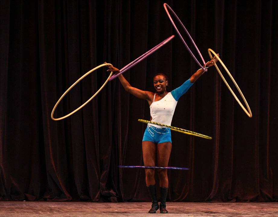 Circuba despide hoy funciones en Camagüey (+Galería)