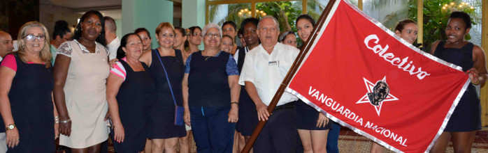 Sindicato de las Comunicaciones distingue a los mejores en Camagüey