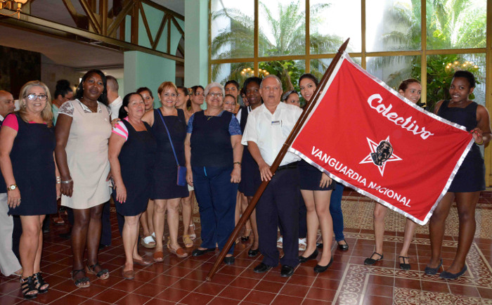 Sindicato de las Comunicaciones distingue a los mejores en Camagüey