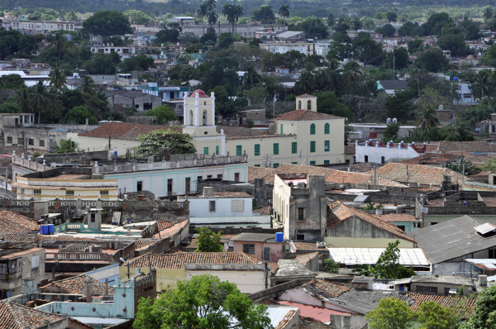  Foto: Otilio Rivero Delgado/ Adelante/ Archivo
