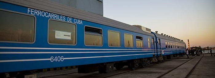 Desde el sábado, en servicio los coches chinos (+Infografías)