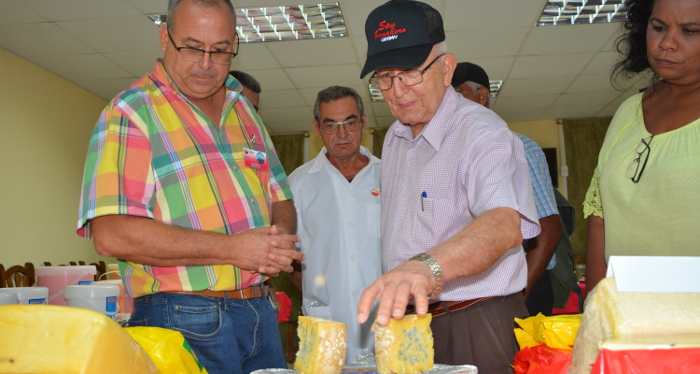 Impulsar la industria alimentaria con innovación